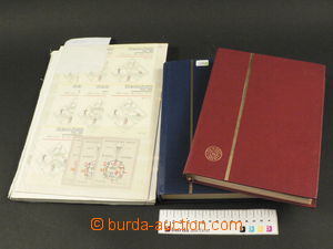 78799 - 1918-80 POLAND comp. of stamps and miniature sheets, period