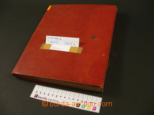 78902 - 1943-91 SOVIET UNION collection containing complete set, so