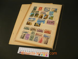 78911 - 1939-83 MONACO comp. of stamps and whole sets, nice motives