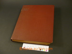 79554 - 1900-70 WHOLE WORLD remaining comp. of stamps of various sta