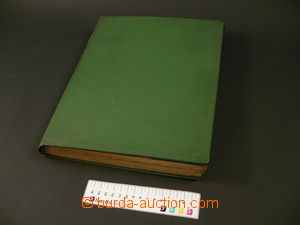 79556 - 1900-80 WHOLE WORLD remaining comp. of stamps, suitable for