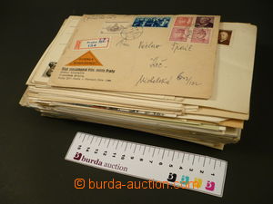 79720 - 1919-1980 CZECHOSLOVAKIA., BOHEMIA-MORAVIA big comp. of ca.