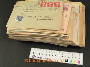 80395 - 1919-1939 CZECHOSLOVAKIA 1918-39 selection of 230 pcs of en