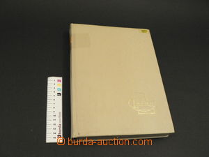 83522 - 1880-1960 PORTUGAL neúplná sbírka známek v zásobníku