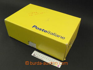 83614 - 1957-68 ČSR II. filatelistická výstava PRAGA 55, Pardubi