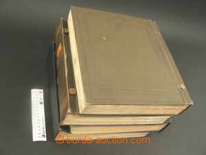 84125 - 1860-1910 WW hezká sbírka Zámoří, množství klasiky,