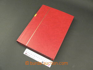 84646 - 1993-2008 ČESKO generální sbírka známek, aršíků a T