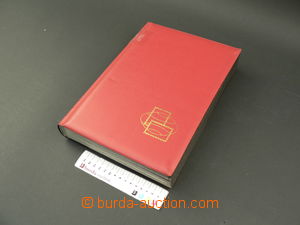 84657 - 1869-1992 ROMANIA neúplná generální sbírka známek a a