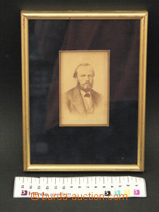 84694 - 1870 PERSONALITIES / DOSTOJEVSKIJ Feodor Michajlovič (j