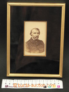 84695 - 1870 PERSONALITIES / TURGENĚV Ivan Sergejevič (И