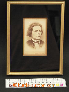 84747 - 1880 ???, původní kabinetní fotografie, francouzský atel