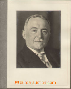 84754 - 1925 DRTIKOL Francis (1883–1961), format 17x22cm, from the