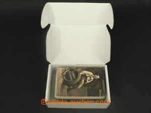 84786 - 1900-20 TOPOGRAPHY / AUSTRIA collection of ca. 130 pcs of P