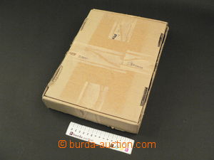 84787 - 1900-30 TOPOGRAPHY / GERMANY collection of ca. 500 pcs of P