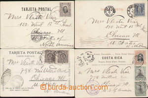 85106 - 1904 VRÁZ Enrique Stanko (1860–1932), český cestovatel