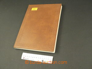 85569 - 1946-80 ČSR II. partie razítkovaných zn., obsahuje min.