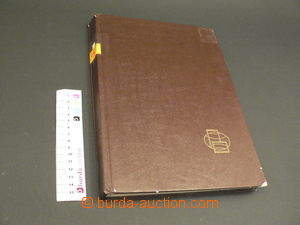 85594 - 1945-49 GERMANY / SOWJETISCHE ZONE sestava převážně sv