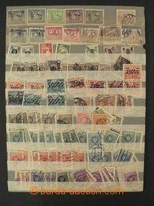 85595 - 1918-60 POLAND comp. of stamps and miniature sheets on/for