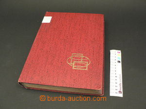 85918 - 1918-48 POLAND, GG, DANZIG obchodní zásoba známek, čás