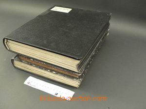 85920 - 1868-2000 ROMANIA obchodní zásoba zn., velmi pečlivě zp