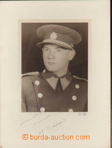 86448 - 1936 AVIATION / HUBÁČEK Joseph (1909–1988), Czechosl. pi