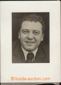86453 - 1936 AVIATION / DALECKÝ Rudolf (1906–1945), chief pilot f