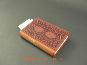 86504 - 1924 Mácha K. H.: Poems, issued Hyperion, Prague, 288 sides