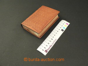 86557 - 1930 BIBLIOPHILE EDITION Špalíček VIII, Husitský zpěvn