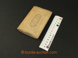86560 - 1915 BIBLIOPHILE EDITION Vojtíšek: Memory master John Hus