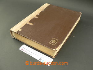 86624 - 1880-1990 WW sestava zn. a aršíků, různé státy, motiv