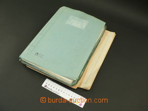 86627 - 1880-1980 WW různorodá sestava převážně razítkovaný