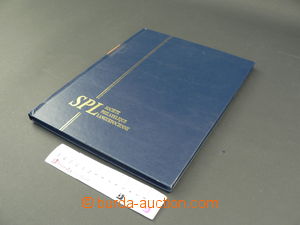 86688 - 1871-2004 NETHERLANDS sestava sešitkových listů a sešit
