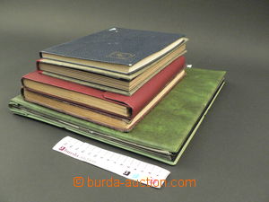 86725 - 1900-70 GREAT BRITAIN / COLONIES, COMMONWEALTH sestava zn.,