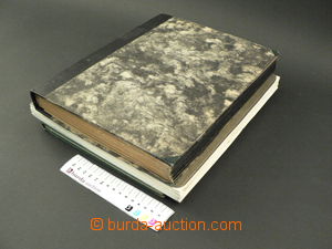 86973 - 1939-45 BOHEMIA-MORAVIA, SLOVAKIA incomplete collection of