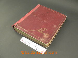 86977 - 1900-30 TOPOGRAPHY / Czechoslovakia / CHRUDIM and surroundin