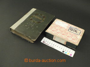 86983 - 1920-2000 TOPOGRAPHY / Czechoslovakia / ROZHLEDNY collectio