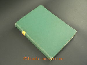 87010 - 1962-88 HUNGARY sestava 160ks aršíků a PL, uloženo v 8-