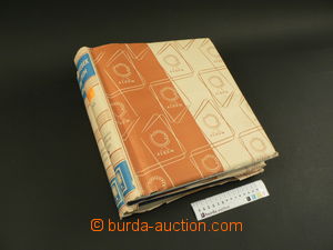 87337 - 1949-84 GERMANY - WEST generální sbírka známek a arší