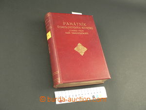 87556 - 1923 SYROVÝ Jan (1888–1970), armádní generál, českosl