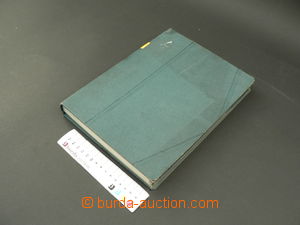 88614 - 1913-41 HUNGARY menší sbírka čistých zn. ve starším