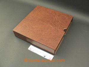 88897 - 1852-1980 LUXEMBOURG hezká sbírka zn., obsahuje mj. Mi.2
