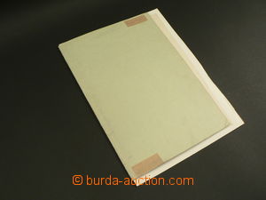 90277 - 1928-47 PŘÍLEŽITOSTNÁ RAZÍTKA / ČSR I.+II. sestava 20