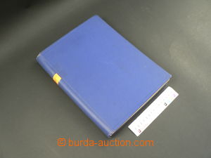 90547 - 1969-95 comp. of stamps and miniature sheets, in 8-sheet sto