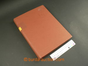 90548 - 1915-84 TOGO comp. of stamps and miniature sheets, in 8-she