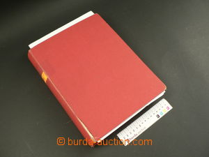 90593 - 1943-60 SOVIET UNION mírně specializovaná sbírka známe