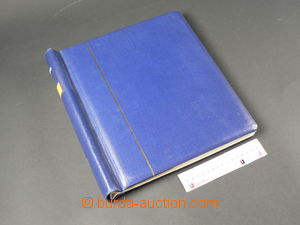 91431 - 1850-1918 AUSTRIA generální sbírka známek, obsahuje mj.