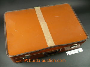 91442 - 1945-90 ČSR II. pozůstalost po sběrateli, obsahuje asi 8