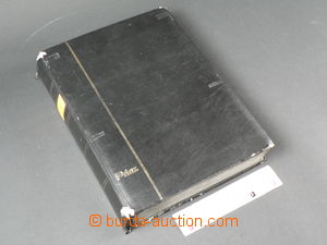 91783 - 1879-1987 BULGARIA značně kompletní sbírka známek a ar