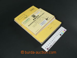 92478 - 1880-1980 BULGARIA, GIBRALTAR, HUNGARY, MALTA, NETHERLANDS