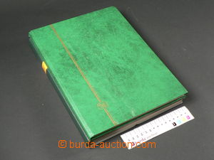 92592 - 1937-46 GREAT BRITAIN / COLONIES Výročí korunovace, 61 s